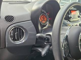 FIAT 500 usata, con Autoradio digitale