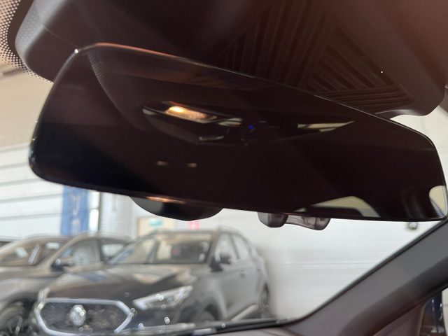 BMW 120 usata, con Touch screen