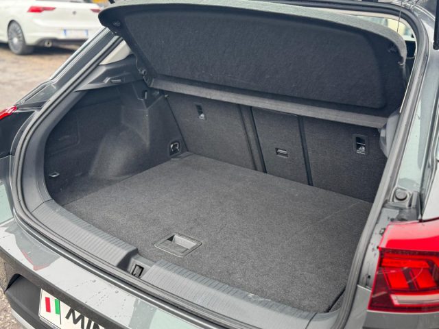 VOLKSWAGEN T-Roc usata, con Sistema di navigazione