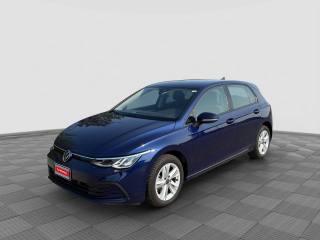 VOLKSWAGEN Golf Golf 1.0 eTSI EVO DSG Life