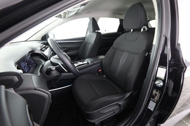 HYUNDAI Tucson usata 2