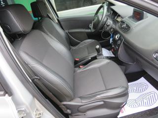 RENAULT Clio usata, con Airbag testa