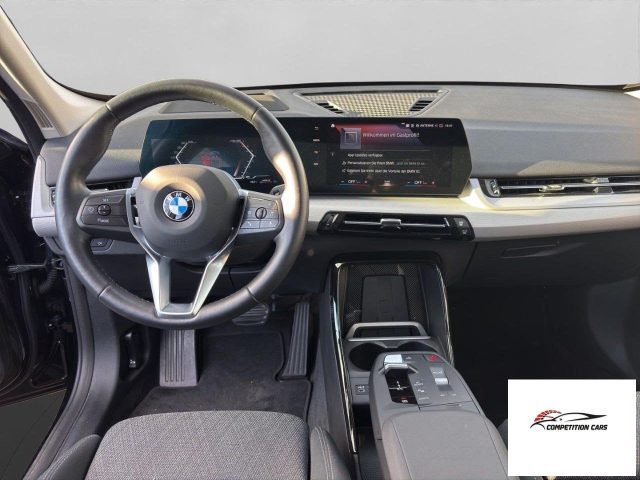 BMW X1 usata, con Chiusura centralizzata