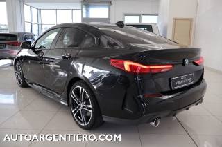 BMW 218 usata, con Airbag laterali