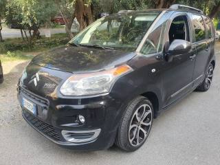 CITROEN C3 Picasso usata, con Cruise Control