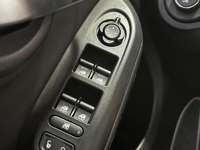 FIAT 500X usata, con Fendinebbia