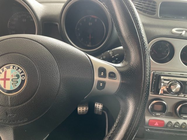 ALFA ROMEO 156 usata, con Fendinebbia