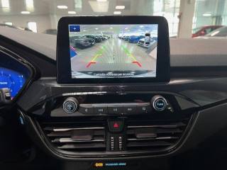 FORD Kuga usata, con Cruise Control