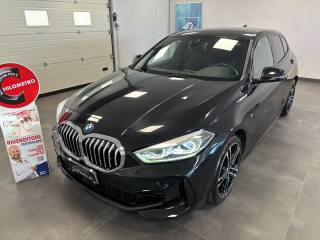 BMW 116 usata, con Airbag laterali