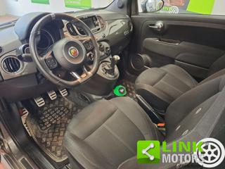 ABARTH 595 usata, con Specchietti laterali elettrici