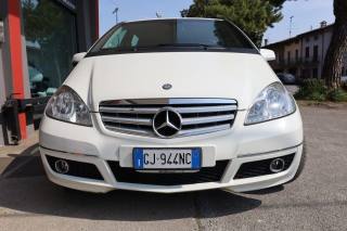 MERCEDES-BENZ A 180 usata 81