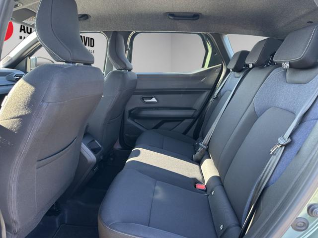 DACIA Duster usata, con Cruise Control