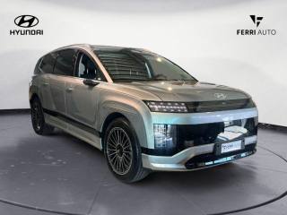 HYUNDAI Ioniq 9 usata 3