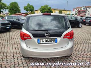 OPEL Meriva usata 18