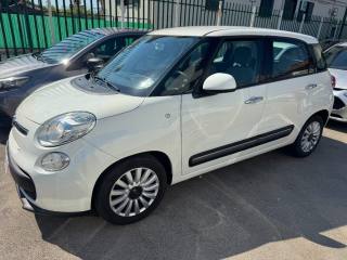 FIAT 500L usata, con Airbag laterali