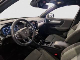 VOLVO XC40 usata, con Chiusura centralizzata