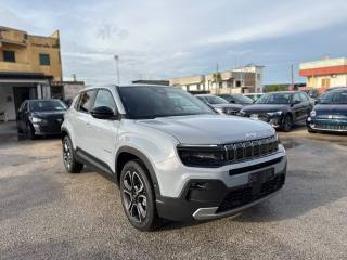 JEEP Avenger usata, con Airbag