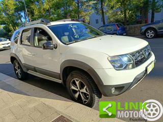 DACIA Duster usata, con Airbag laterali