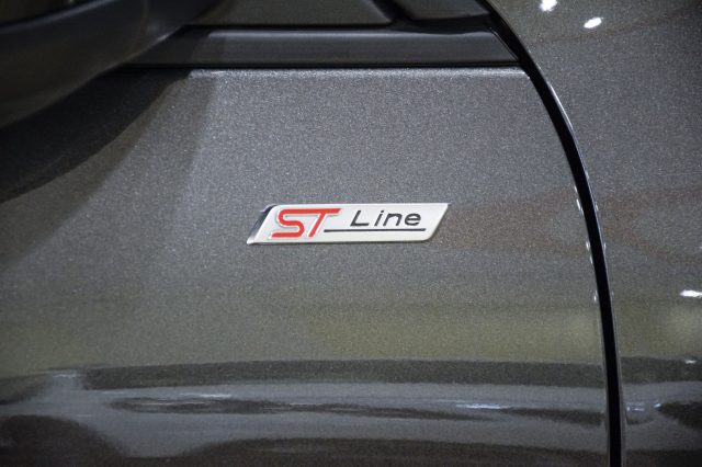 FORD Kuga usata, con Volante in pelle