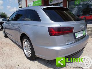 AUDI A6 usata, con Airbag laterali