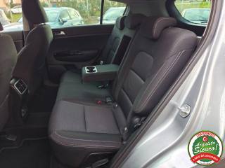 KIA Sportage usata, con Chiusura centralizzata