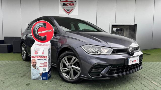 VOLKSWAGEN Polo usata, con Boardcomputer