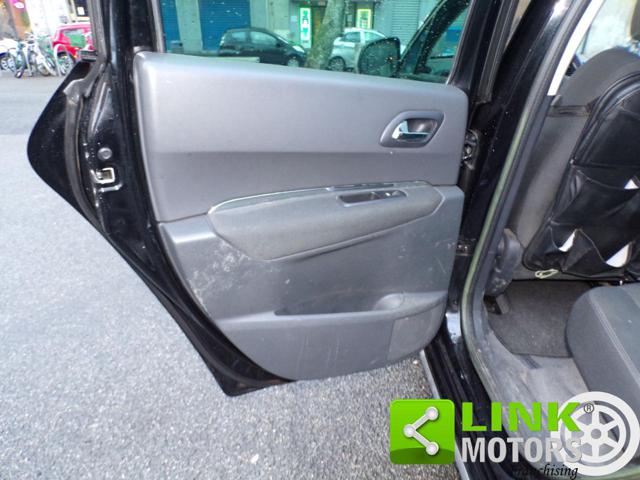 PEUGEOT 3008 usata, con Bluetooth