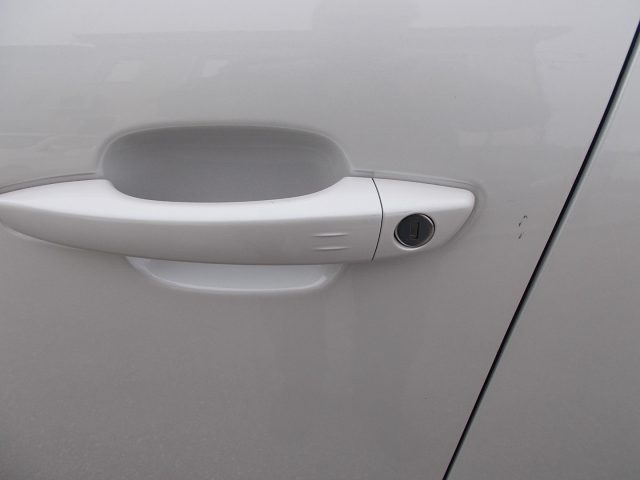 CITROEN C5 Aircross usata, con Immobilizzatore elettronico