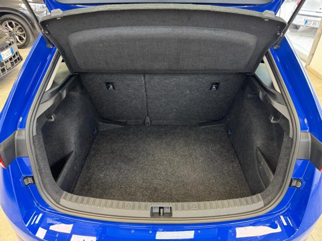 SKODA Scala usata, con Boardcomputer