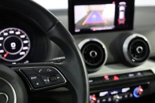 AUDI Q2 usata, con Controllo trazione