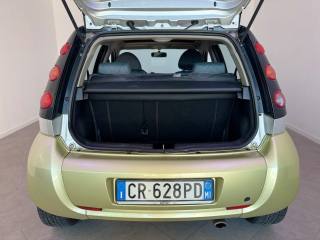 SMART ForFour usata 8