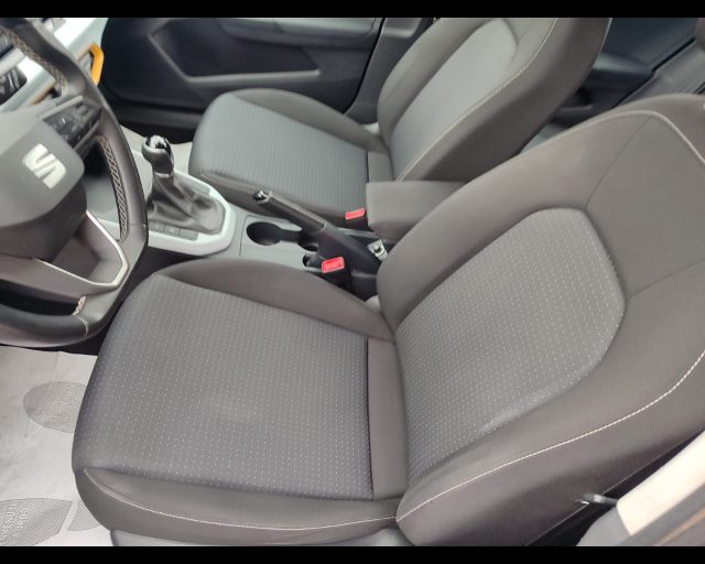 SEAT Arona usata, con Specchietti laterali elettrici