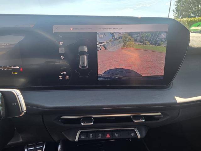 AUDI Q3 usata, con Park Distance Control