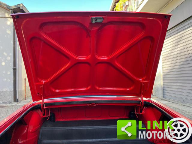 ALFA ROMEO Spider usata 45