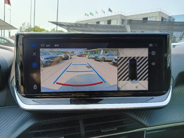 PEUGEOT 2008 usata, con Cruise Control