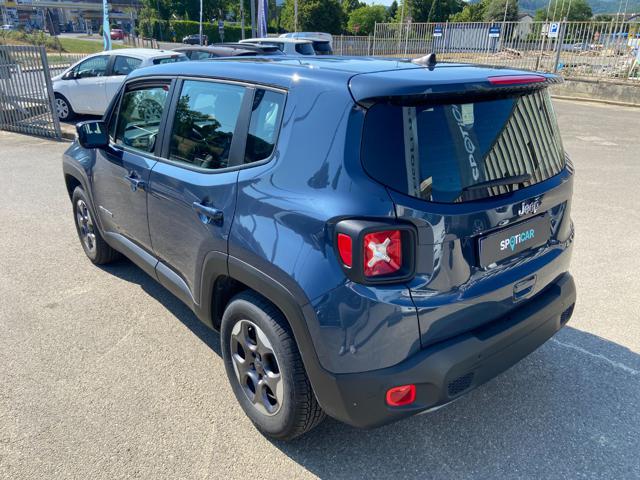 JEEP Renegade usata 25
