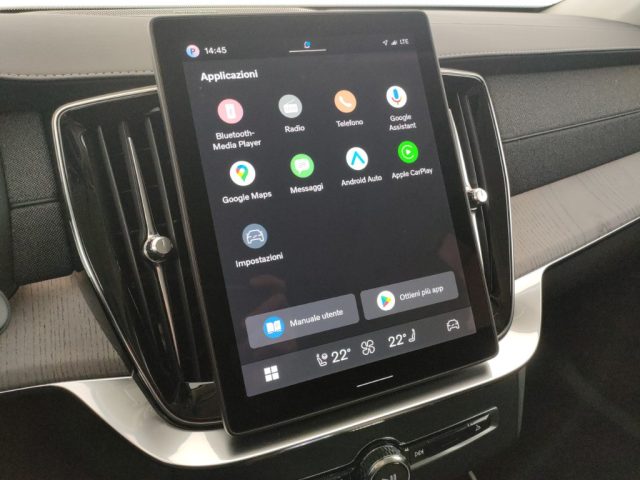 VOLVO XC90 usata, con ESP