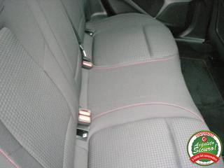 FORD Focus usata, con Sistema di navigazione