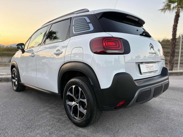 CITROEN C3 Aircross usata, con Airbag Passeggero