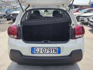 CITROEN C3 usata, con Climatizzatore