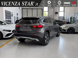 MERCEDES-BENZ GLA 180 usata, con Airbag laterali