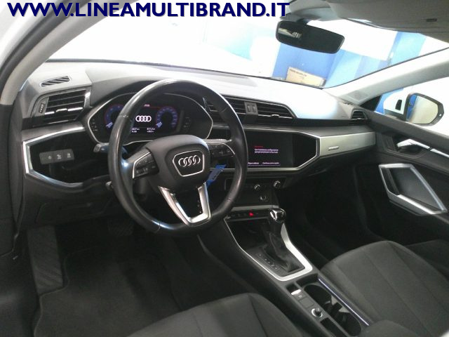 AUDI Q3 usata, con Controllo trazione