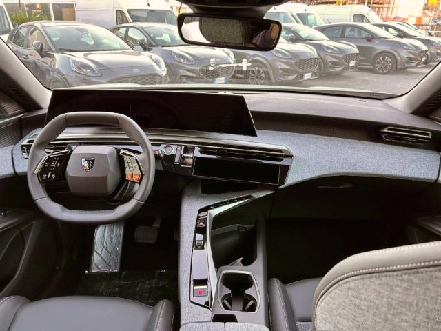 PEUGEOT 3008 usata, con Chiusura centralizzata