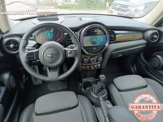 MINI Cooper usata, con Monitoraggio pressione pneumatici