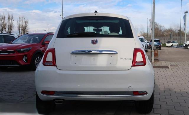 FIAT 500 usata, con Airbag Passeggero