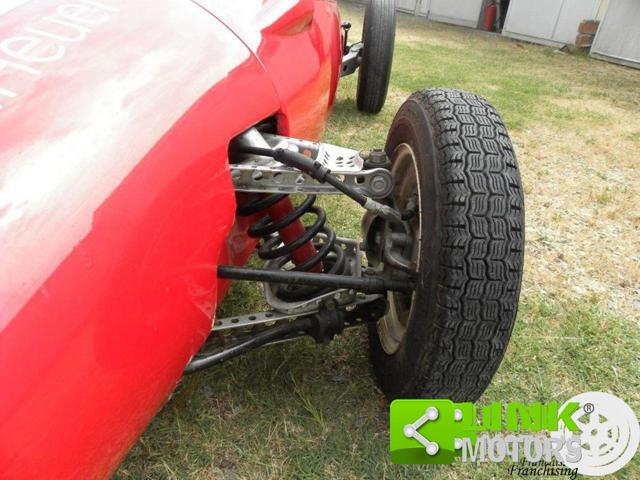 FIAT 1100 usata 12