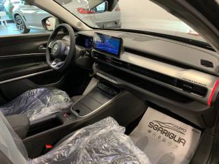 JEEP Avenger usata, con Sistema di navigazione