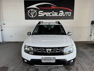 DACIA Duster cil. 1.5 dCi 110CV 4x2 Lauréate