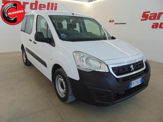 PEUGEOT Partner usata, con Airbag