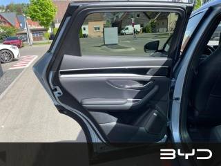 BYD Seal usata, con Autoradio